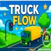 Truck Flow game thumbnail image