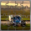 Truck Jigsaw Puzzle game thumbnail image