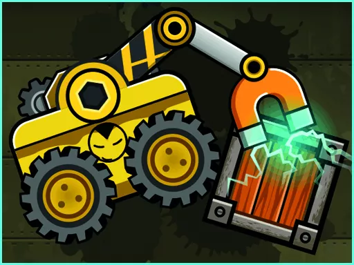 Truck Loader Online - game thumbnail image