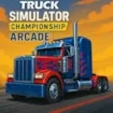 Truck Simulator Arcade Championship