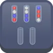 TRZ Ball Sort game thumbnail image