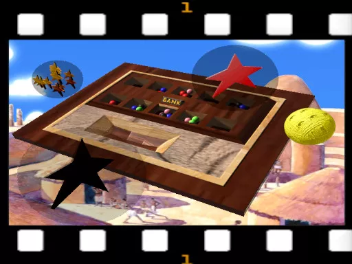 Tsoro - game thumbnail image