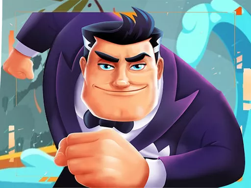 Tsunami Escape 3D - game thumbnail image