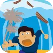 Tsunami Escape game thumbnail image