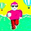 Tsunami Race game thumbnail image
