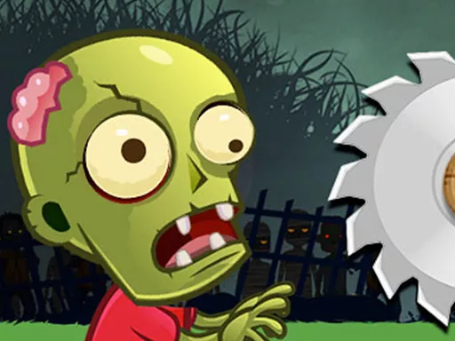 Tug of War Zombie - game thumbnail image