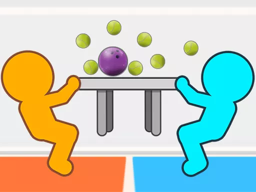 Tug The Table Classic - game thumbnail image