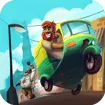 Tuk Tuk GO! game thumbnail image