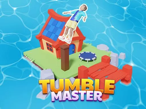 Tumble Master - game thumbnail image