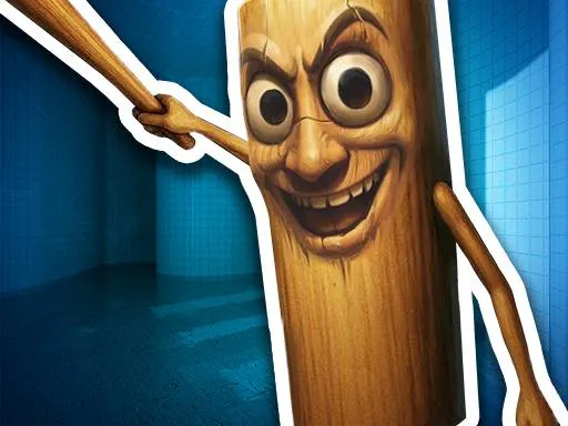 Tung Sahur Bots Chase Room game thumbnail image