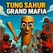 Tung Sahur Grand Mafia game thumbnail image