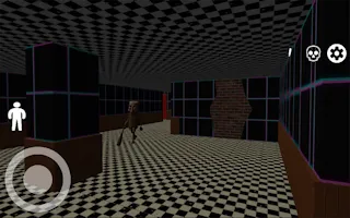 Tung Sahur Horror Escape - game thumbnail image