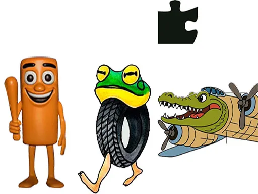 Tung Sahur Italien Brainrot game thumbnail image