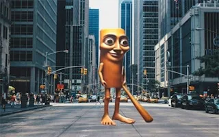 Tung Tung Sahur Andreas Shooter - game thumbnail image