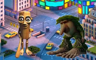 Tung Tung Sahur Battle Brr Brr Patapim - game thumbnail image