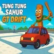 Tung Tung Sahur GT Drift game thumbnail image