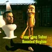 Tung Tung Sahur Haunted Asylum game thumbnail image