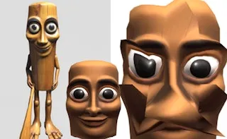 Tung Tung Sahur LOL Face - game thumbnail image