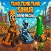 Tung Tung Tung Sahur REPO Racing game thumbnail image