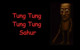 Tung Tung Tung Sahur - game thumbnail image