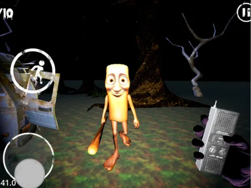 Tung Tung Tung Tung Sahur game thumbnail image