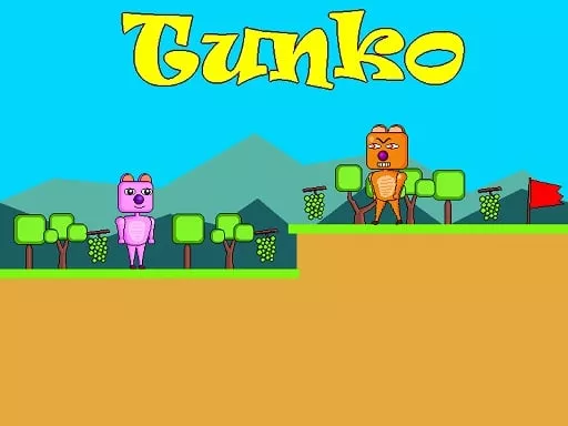 Tunko - game thumbnail image
