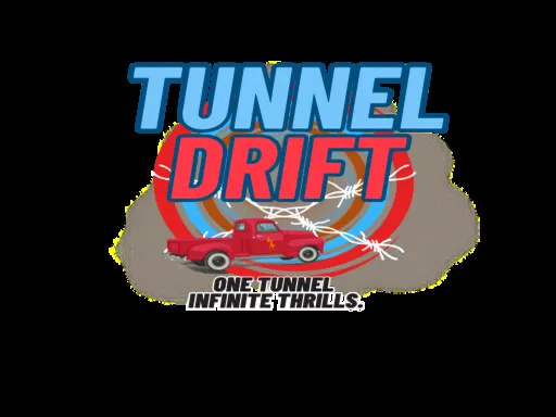 Tunnel Drift - game thumbnail image