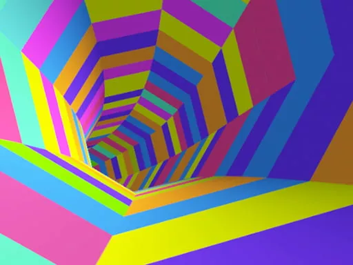 Tunnel Racer - game thumbnail image