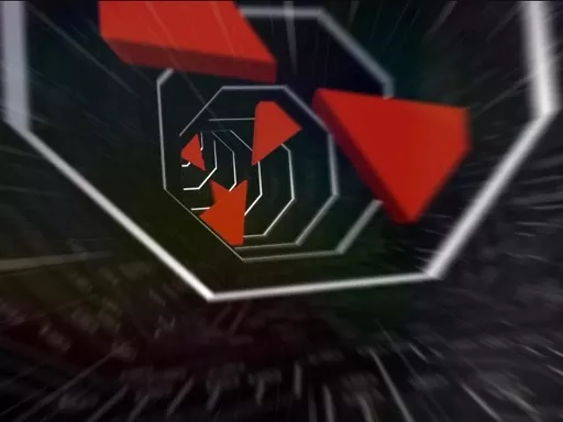 Tunnel Rush 2022 - game thumbnail image