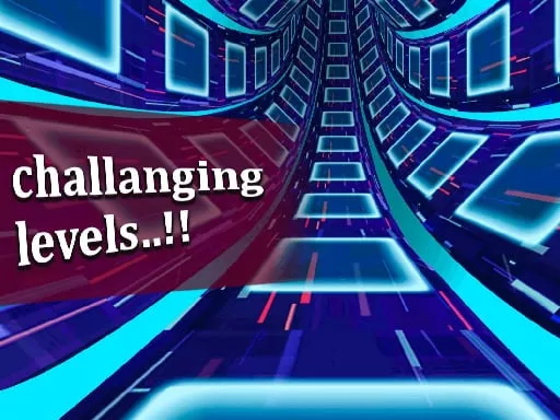 Tunnel Rush - game thumbnail image