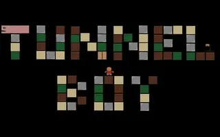 Tunnelboy - game thumbnail image