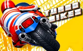 Turbo Bikes - game thumbnail image