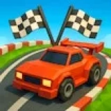Turbo Drift Racers 3D
