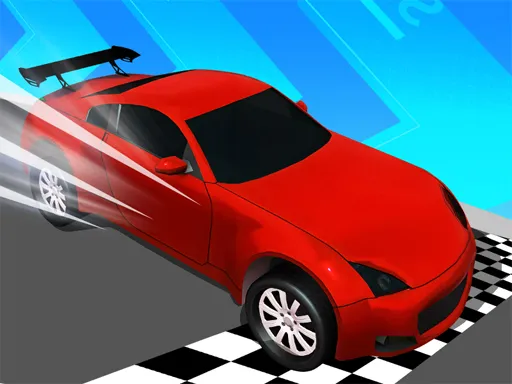 Turbo Drive Mode Blitz game thumbnail image