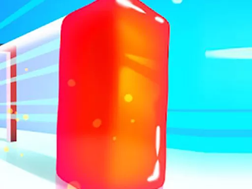 Turbo Jelly Shift - game thumbnail image