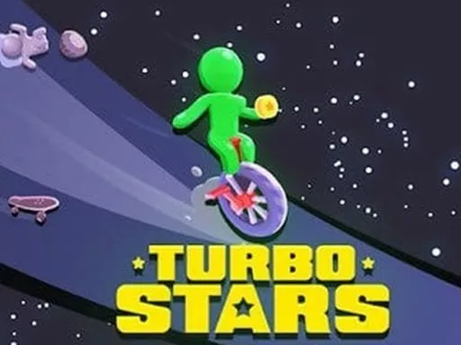 Turbo Stars 3D - game thumbnail image