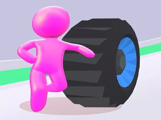 Turbo Stars - game thumbnail image