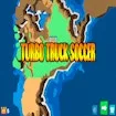 Turbo Truck Soccer game thumbnail image
