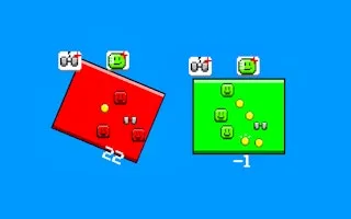 Turn Lands - game thumbnail image