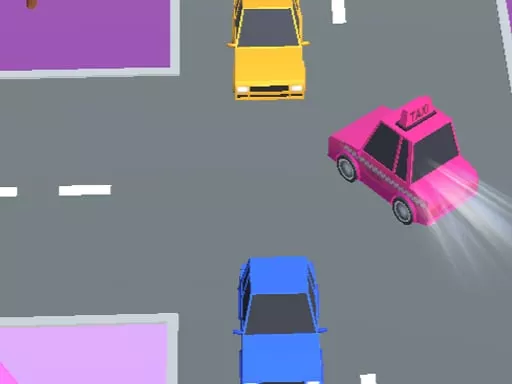 Turn Left Online - game thumbnail image
