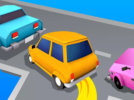 Turn Turn - game thumbnail image