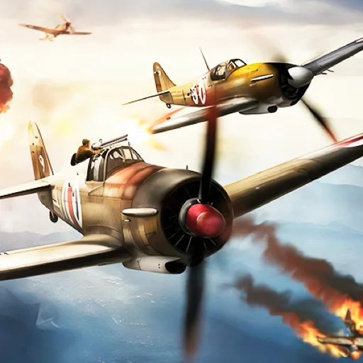 Turret Gunner game thumbnail image
