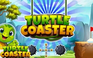 Turtle Coaster - game thumbnail image