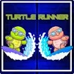 Turtle Runner game thumbnail image