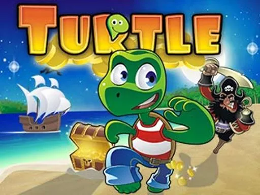 TURTLE SMA - game thumbnail image