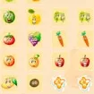 Tutti Frutti Match Game - Matching Puzzle game thumbnail image