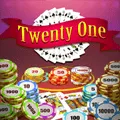 Twenty One game thumbnail image