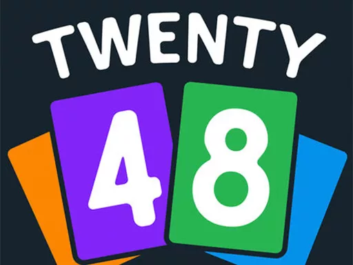 Twenty48 Solitaire - game thumbnail image