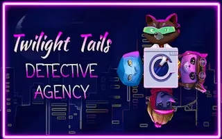 Twilight Tails - game thumbnail image