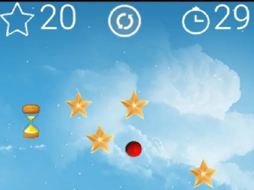 Twilight Trek - game thumbnail image